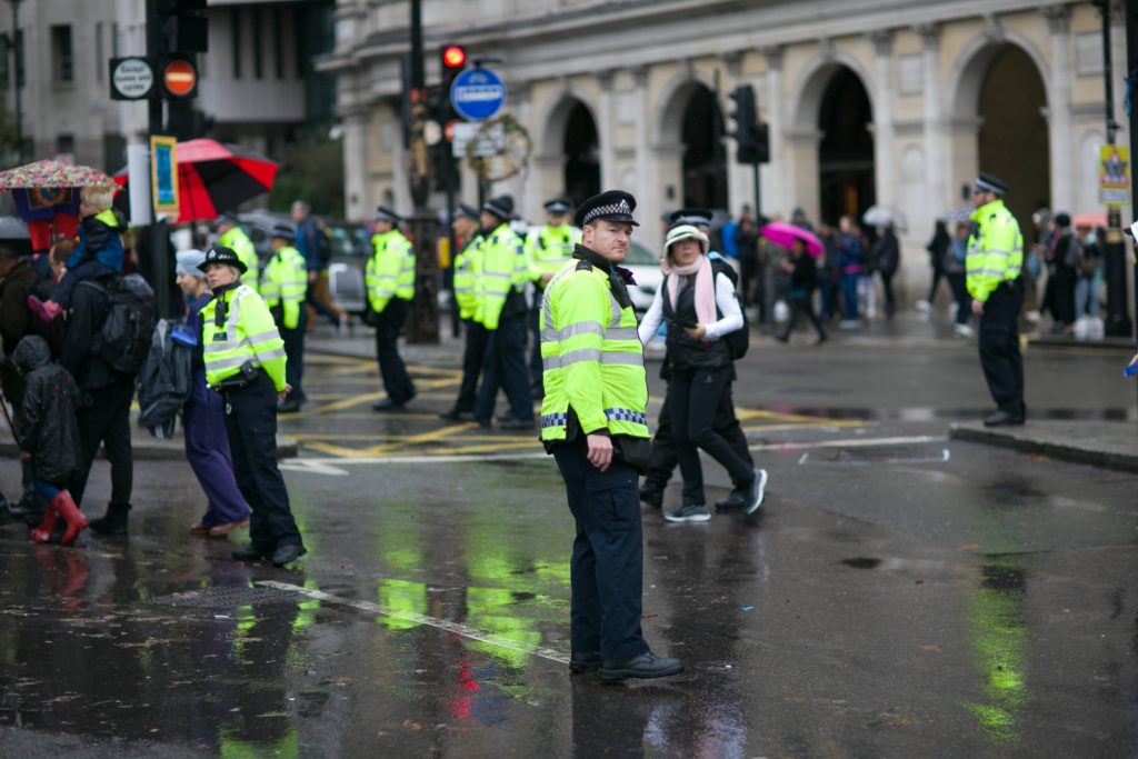 Best Security Guard Company in Melbourne