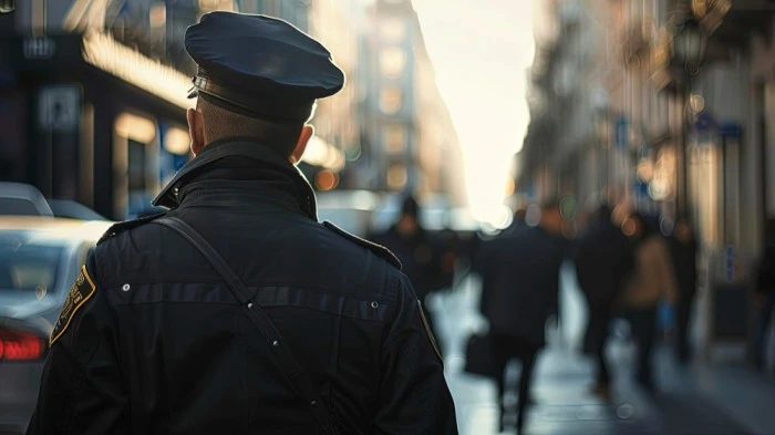 Security Guards in Melbourne