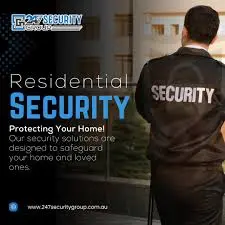 Professional Security Services