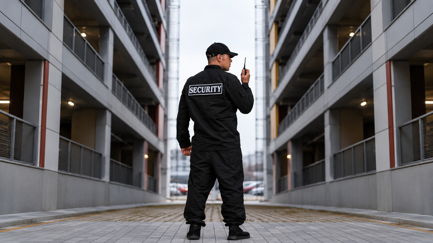 Security Company
