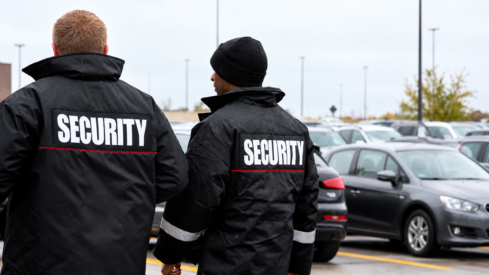 security company