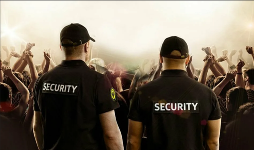 Crowd Management Services