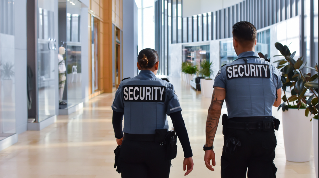 Mobile Patrols vs Onsite Security