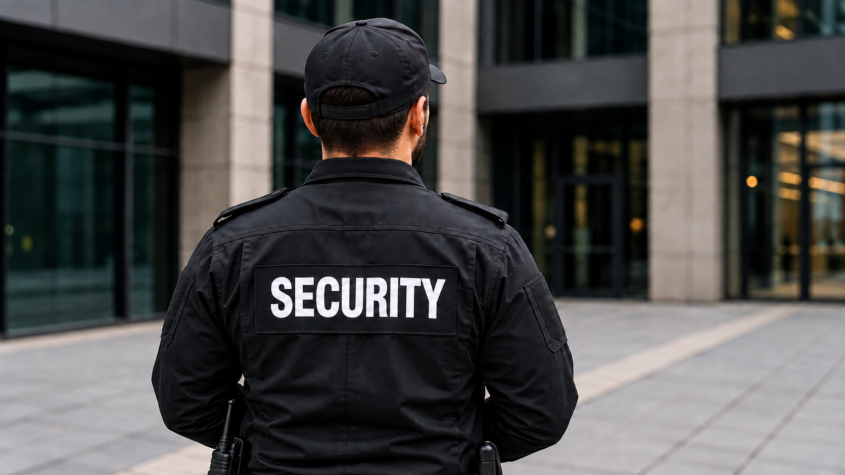 Security Guards