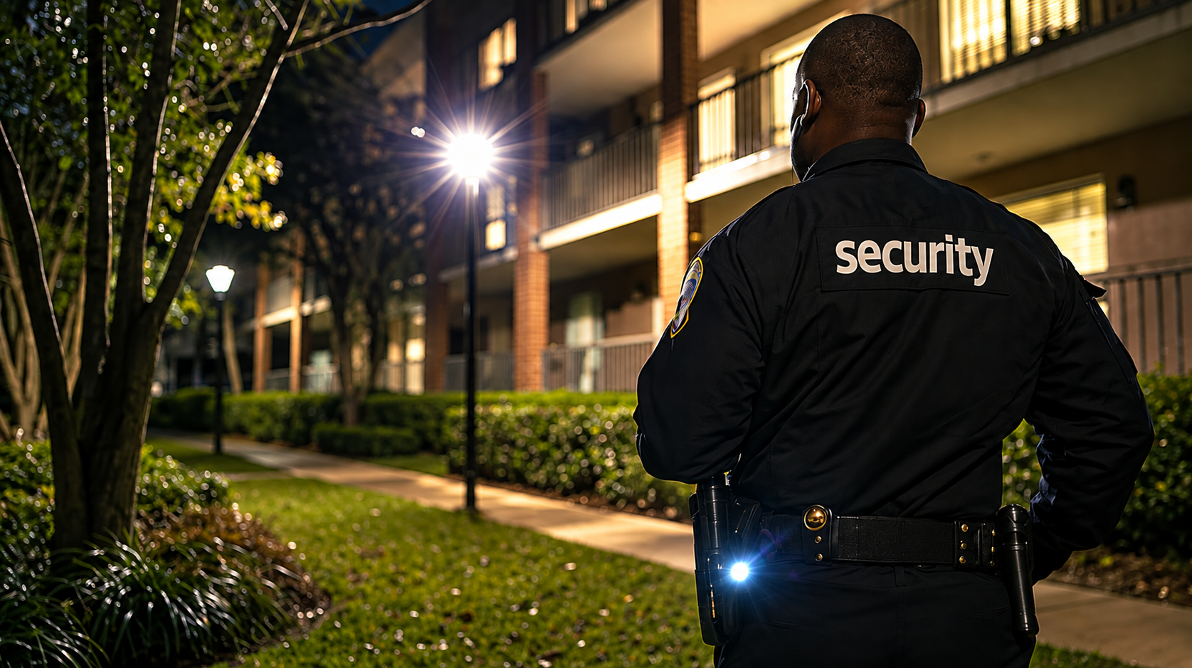 security company melbourne