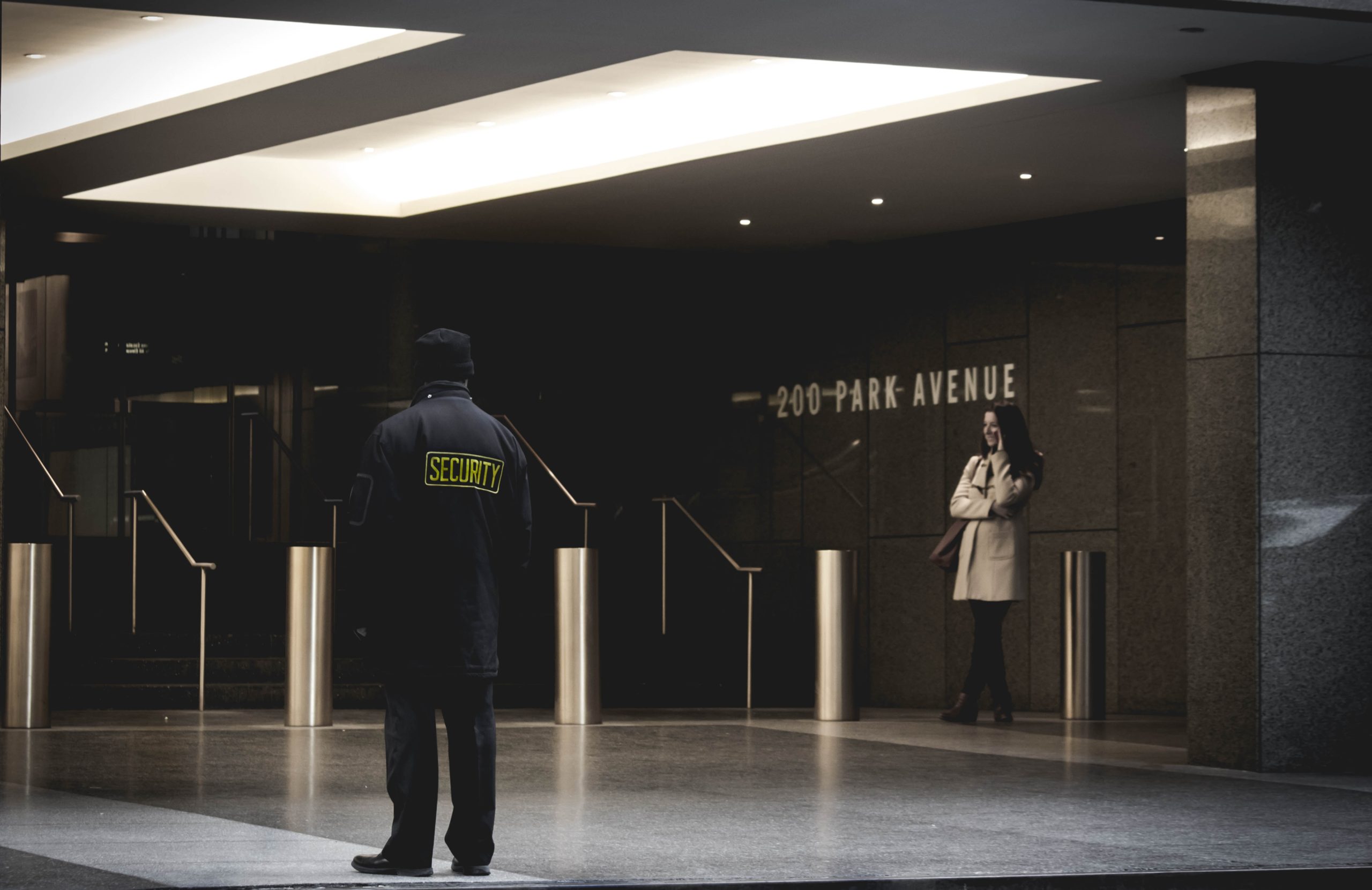 Residential Security Patrols