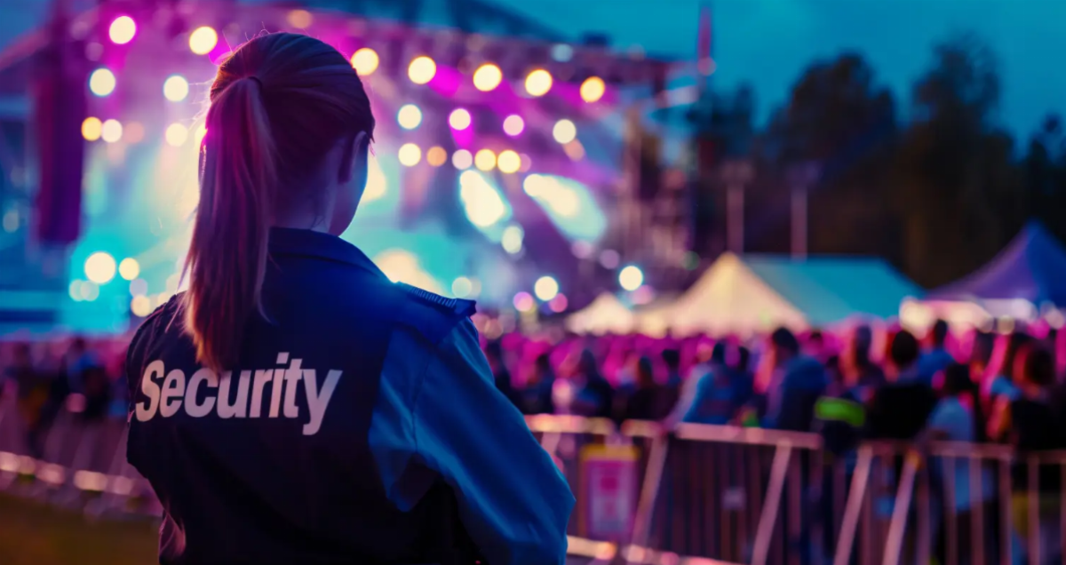 Crowd Control Challenges