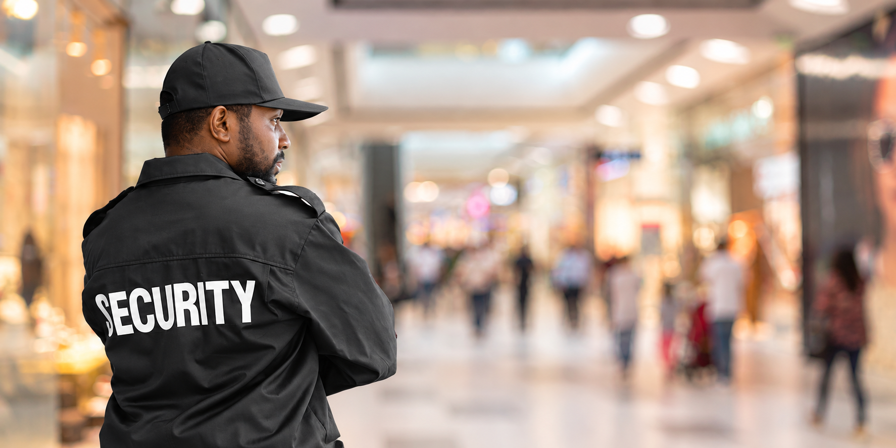 Retail Security Services