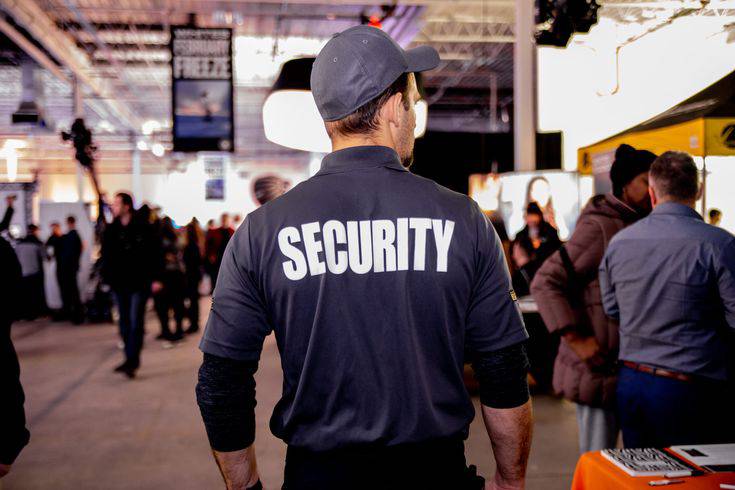 Retail Security Services