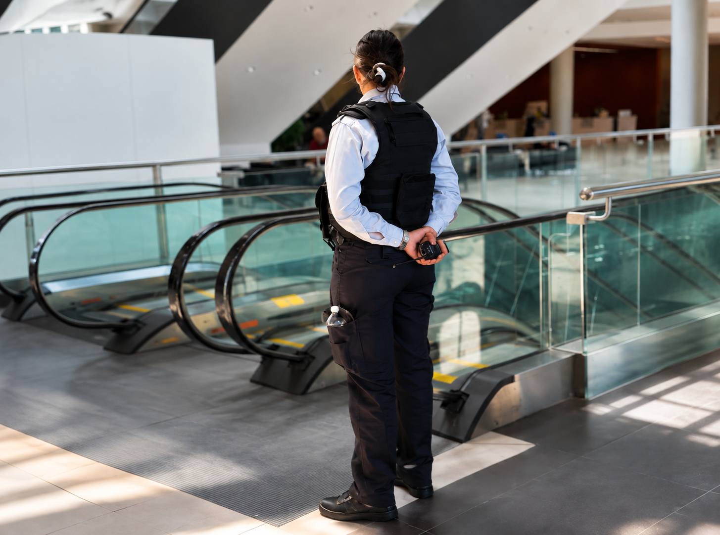 security company melbourne