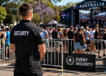 Event Security Services