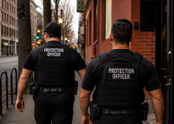 Personal Security
