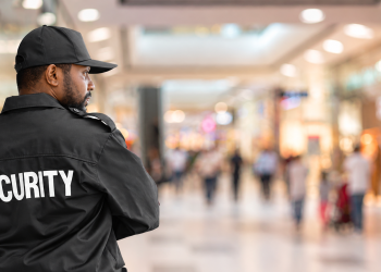 Retail Security Services