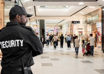 Retail security