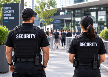 Security Guard Services