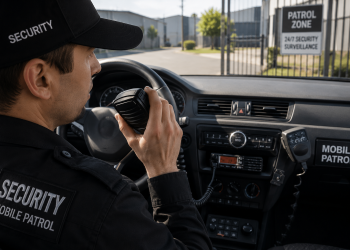 Security Mobile